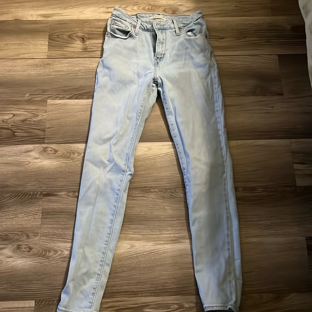 Levi’s jeans